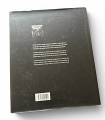 Vintage L’Uomo Photography Art Book 2001 Hardcover Male Figure Studies