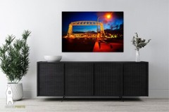 Duluth MN, Ariel Lift Bridge – Fine Art Photography Prints – Minnesota Gifts