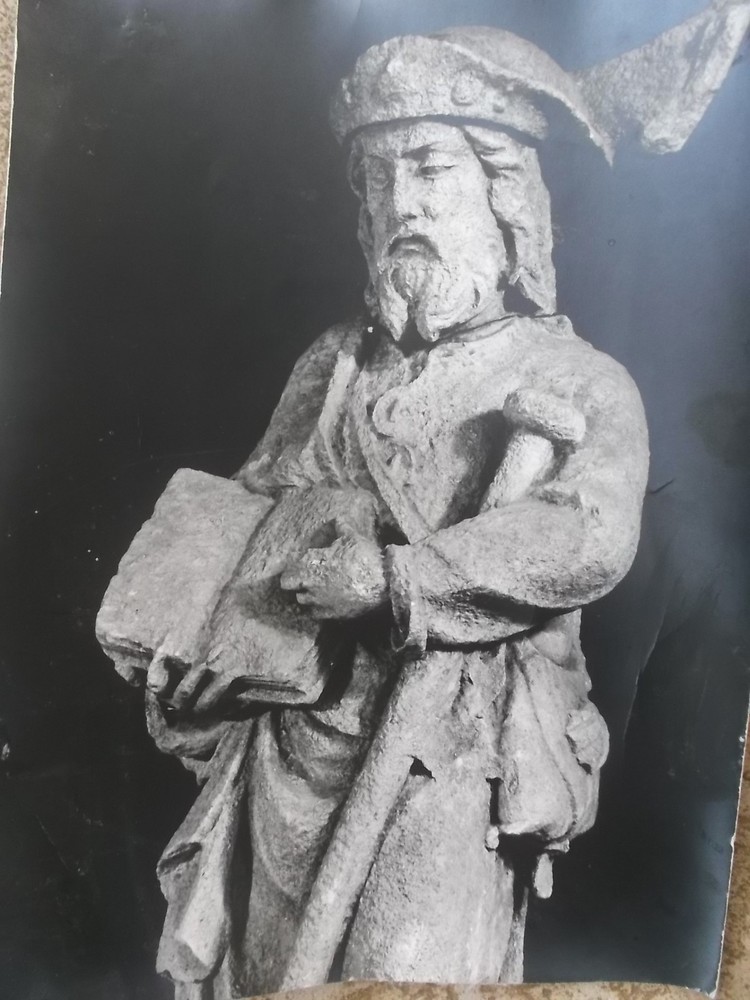 original photography Auguste Allemand