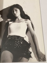 Japanese Photo Book / NOBUYOSHI ARAKI / AKI KAWASAKI / FAKE LOVE