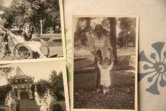 3 Fotos Indochina Indo China Saigon Vietnam Kolonie 1939 Tempel AP1