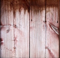 Set of SIX – Wooden Barn Reclaimed Wood Tin Abstract Fine Art Photography Print
