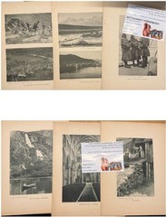 Remembering the journey Norway-Spitsbergen | Speed Steamer «Auguste Victoria