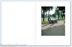 JOHN DIVOLA ‘7 Dogs’ SIGNED Photograph in Limited Edition ‘One Picture Book’ NEW