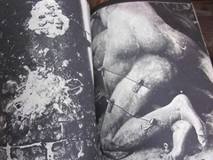 Japan Photo magazine KIKAN SHASHIN EIZO 1 Christer STROMHOLM Eikoh Hosoe 1969