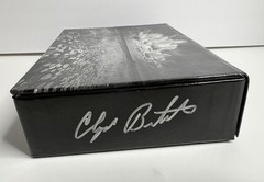 Clyde Butcher SIGNED Notecards Collection Swamp B&W Fine Art Photos Vintage Rare