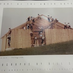 1 Vintage ‘94 BILL COLEMAN AMISH No 174 Amish Odyssey Photography Exhibit Poster