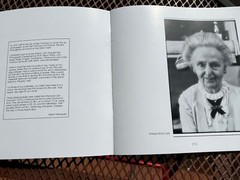 PHOTO ZINE: Street portraits, San Francisco, Calif. Circa 1974-75. B/W