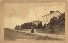 Photo Felixstowe Suffolk England, Convalescent Home – 11159619