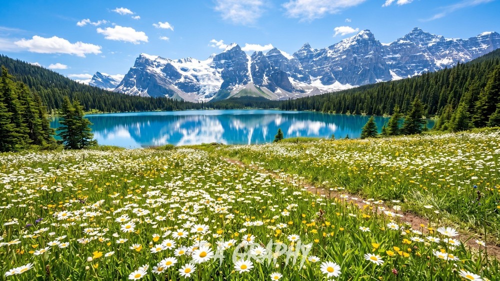 Digital Image Picture Photo Wallpaper Background Desktop AI Art Sample Product