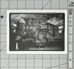 Alastair Finlay (1943-2009) Art Show Announcement Card 2002 – Winds Of Change