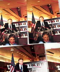 Donald Trump The America We Deserve Book 2000 Trump Towers 24 Photographs & Negs