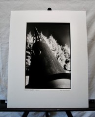 Original Photography Art Print «3,2,1 Liftoff»