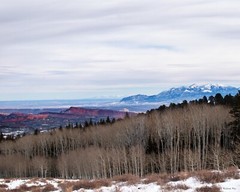Utah Western USA Landscape Reef 16×20 Archival Pigment Photo Print Poster