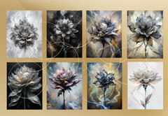 8 Digital Images Picture Wallpaper Background Art Download Projects Home Decor