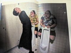 Kishin Shinoyama NEWS 2 Miwako Japanese Idol Photo Art Book