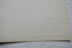 Prelates And Academicians 17.5 X 23.5 Cm. Analog