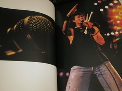 A-HA AHA the Pix 1986 Japan Tour PHOTO BOOK Japan First Edition