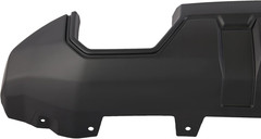 Front Bumper Valance Panel Skid Plate GM1015123 23243494 Compatible with 2016-20