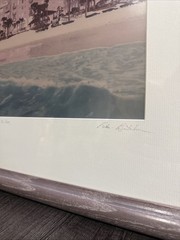 Niki Butcher «Don Ce Sar» Hand-Colored Photograph Art – Numbered 6/250, 1986