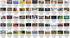 100 Amazing Mixed Desktop Computer Backgrounds Wallpaper Bundle Pack 341