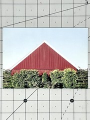 Joakim Eneroth (b 1969) Art Announcement Card 2008 Dallas – Comfortably Secure