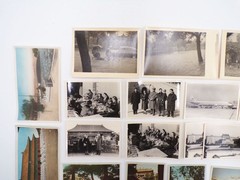 Collection of China Photos 1950s Travel Culture Some in Color