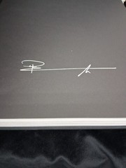 Peter Lik FIVE HUNDRED & B SIDES – SIGNATURE EDITION BOOKS