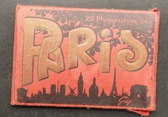 Photo 35mm Bundle Paris Artwork Advertising Advertising View Church Building