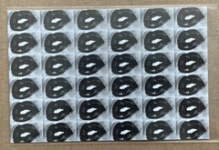 🎈Daido Moriyama TOKYO ongoing, Original Large Format Postcard, Japan Iconic