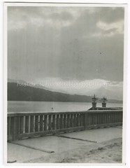 Lake Millstatt 1929 – Promenade – Old Photo 1920s