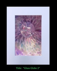 matted photograph, 5″x7″ print, mounted 3/16″ foam with 8″x10″ single white mat