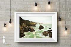 Southern Oregon Coast – Fine Art Photography Prints by Bear8Photo