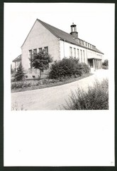 10 photographs view Zwickau, publisher PGH film and image Berlin, photo Hoff