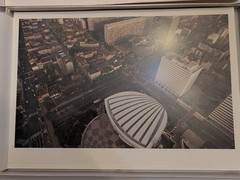 Portfolio of Prints «Lyon, Brumes, Soies et Pénombres» Jean-Marie Chourgnoz