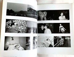 NOBUYOSHI ARAKI SPECIAL ISSUE deja-vu JAPAN PHOTOGRAPHY MAGAZINE 1991 Photo D02