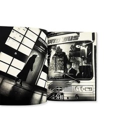 Daido Moriyama Shinjuku Photo Book Hardcover Japan Art Unopen Rare