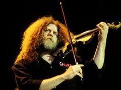 Kansas Band Robby Steinhardt Photo Poster 13×19
