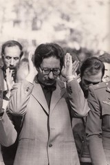 Iran, 1979 Revolution – 100 large vintage photos – birth of the Islamic Republic