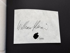 🎈SupRARE! SIGNED! William Klein – TOKYO 1961 Japan, Book Limited Editions 2014