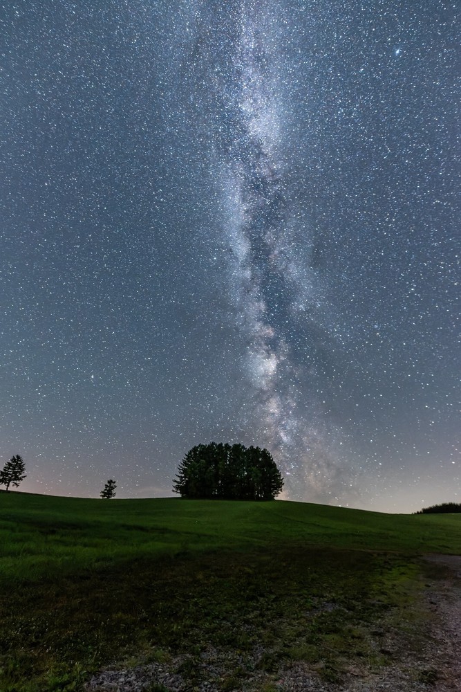 Digital Image Picture Photo Wallpaper Background Desktop Milky Way Stars Galaxy