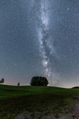 Digital Image Picture Photo Wallpaper Background Desktop Milky Way Stars Galaxy