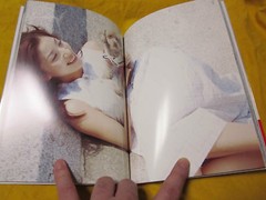 Kishin Shinoyama «MY PUPPY» 2005, 1st. Edition, Excellent