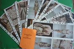 Women’s Fashion AQUILANO RIMONDI 90 Photo Collections Spring/Summer 2010