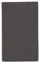 Photograph Fr. Kienzle, Stuttgart, Breite Str. 2, portrait soldier in uniform RG
