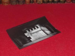 Germaine Roger Vintage Photo Knight Of The Sky / Luis Mariano Decor 1955