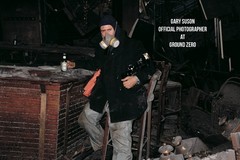 “The Dig for the Missing” — Ground Zero 2001 Press Reference Print (1 of 1) FDNY