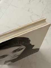 Winona Ryder Photo Collection fashion art book collection hobby attractive rare