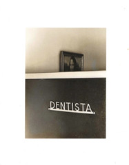 ADRIAN BODEK. Photography Silver Gelatin. Contemporary Art. Mexican Art
