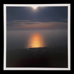 NAN GOLDIN ‘Lost Horizon, n.d.’ 2021 SIGNED Limited Edition Photograph 6″x6″ NEW